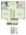 NELSON floor plan 870 sq. ft. 870 sq. ft. NELSON floor plan