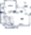 A4 floor plan 813 sq. ft. 813 sq. ft. A4 floor plan