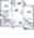 B6 floor plan 1,124 sq. ft. 1,124 sq. ft. B6 floor plan