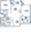 B7 floor plan 1,155 sq. ft. 1,155 sq. ft. B7 floor plan