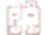 Guadalupe floor plan 963 sq. ft. 950 sq. ft. to 976 sq. ft. Guadalupe floor plan