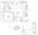 A1 floor plan 700 sq. ft. 700 sq. ft. A1 floor plan