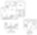 A2 floor plan 727 sq. ft. 727 sq. ft. A2 floor plan