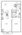 Luminous - A7 floor plan 1,023 sq. ft. 1,023 sq. ft. Luminous - A7 floor plan