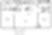 Royal - B3 floor plan 1,056 sq. ft. 1,056 sq. ft. Royal - B3 floor plan