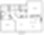 Splendid - B9 floor plan 1,363 sq. ft. 1,363 sq. ft. Splendid - B9 floor plan