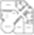 Opulent - C3 floor plan 1,493 sq. ft. 1,493 sq. ft. Opulent - C3 floor plan