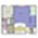 CHAMBORD floor plan 967 sq. ft. 967 sq. ft. CHAMBORD floor plan
