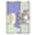 STIRLING floor plan 1,239 sq. ft. 1,224 sq. ft. to 1,255 sq. ft. STIRLING floor plan