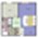 BELMONTE floor plan 899 sq. ft. 899 sq. ft. BELMONTE floor plan
