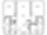 B1-C-HC floor plan 1,053 sq. ft. 1,053 sq. ft. B1-C-HC floor plan
