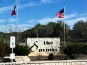 Springs Apartments