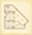 COSENZA floor plan 890 sq. ft. 890 sq. ft. COSENZA floor plan