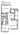 A3 floor plan 776 sq. ft. 776 sq. ft. A3 floor plan
