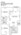 B2 floor plan 964 sq. ft. 964 sq. ft. B2 floor plan