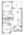 Floor plan 850 sq. ft. 850 sq. ft. floor plan