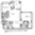 A6 floor plan 1,037 sq. ft. 1,037 sq. ft. A6 floor plan