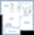 C floor plan 653 sq. ft. 653 sq. ft. C floor plan