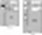 Floor plan 840 sq. ft. 840 sq. ft. floor plan