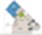 A3 floor plan 856 sq. ft. 854 sq. ft. to 859 sq. ft. A3 floor plan
