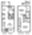 A floor plan 994 sq. ft. 994 sq. ft. A floor plan