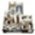 B2 floor plan 961 sq. ft. 961 sq. ft. B2 floor plan