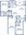 B2R floor plan 989 sq. ft. 989 sq. ft. B2R floor plan
