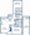 B3R floor plan 1,070 sq. ft. 1,070 sq. ft. B3R floor plan