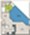 A2 floor plan 680 sq. ft. 680 sq. ft. A2 floor plan