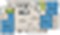 C1 floor plan 1,260 sq. ft. 1,260 sq. ft. C1 floor plan