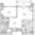 A2 floor plan 1,073 sq. ft. 1,073 sq. ft. A2 floor plan