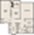 A-2 floor plan 842 sq. ft. 842 sq. ft. A-2 floor plan