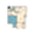 Breckenridge floor plan 725 sq. ft. 725 sq. ft. Breckenridge floor plan