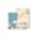 Monte Vista floor plan 770 sq. ft. 770 sq. ft. Monte Vista floor plan