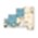 Evergreen floor plan 1,075 sq. ft. 1,075 sq. ft. Evergreen floor plan