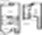 C floor plan 1,068 sq. ft. 1,068 sq. ft. C floor plan