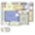 Weston - A6 I floor plan 969 sq. ft. 969 sq. ft. Weston - A6 I floor plan