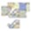 Savoy - B2A I floor plan 1,057 sq. ft. 1,057 sq. ft. Savoy - B2A I floor plan