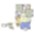 B4A I floor plan 1,163 sq. ft. 1,163 sq. ft. B4A I floor plan