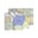 Gordonville - B5A I floor plan 1,161 sq. ft. 1,161 sq. ft. Gordonville - B5A I floor plan