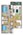 Eden floor plan 980 sq. ft. 980 sq. ft. Eden floor plan