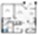 A4 floor plan 896 sq. ft. 896 sq. ft. A4 floor plan