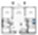 B3A floor plan 1,193 sq. ft. 1,193 sq. ft. B3A floor plan