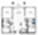 B3 floor plan 1,229 sq. ft. 1,229 sq. ft. B3 floor plan
