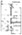 COLONIAL floor plan 1,187 sq. ft. 1,187 sq. ft. COLONIAL floor plan