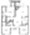 EL DORADO floor plan 1,200 sq. ft. 1,200 sq. ft. EL DORADO floor plan
