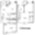 BENT TREE floor plan 1,116 sq. ft. 1,116 sq. ft. BENT TREE floor plan
