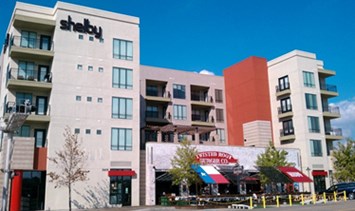 Shelby Apartments
