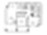 B3 floor plan 1,176 sq. ft. 1,158 sq. ft. to 1,195 sq. ft. B3 floor plan