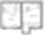 A floor plan 750 sq. ft. 750 sq. ft. A floor plan